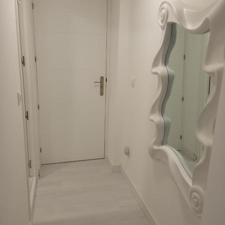 Ferienwohnung Stunning Big Studio Logrono'S Old Town Exterior foto